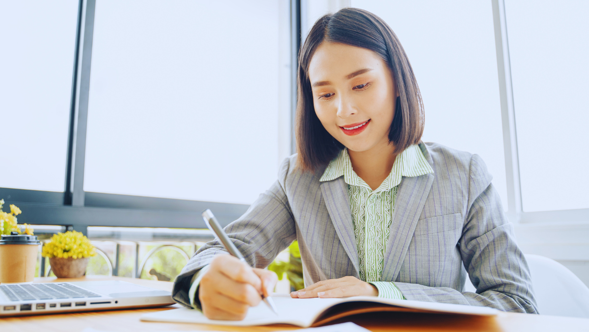 Curso de administração