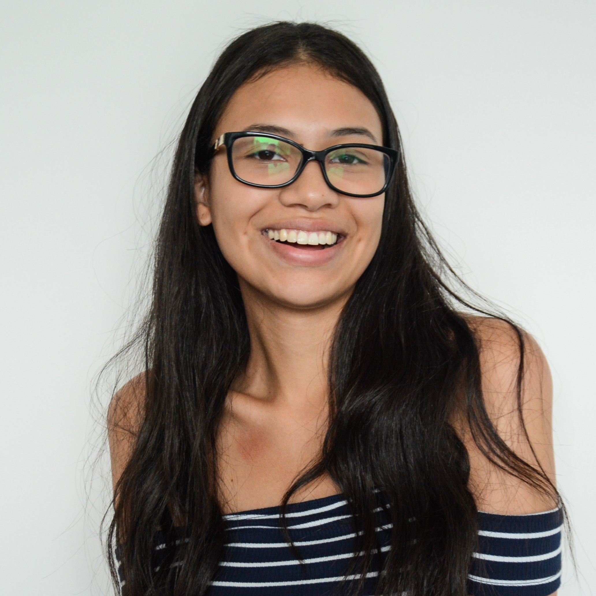 Juliana Bezerra da Silva aluna