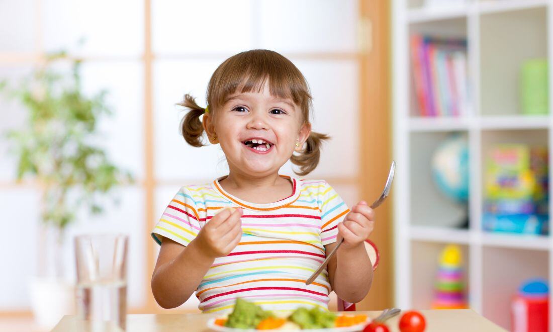 nutrição infantil1