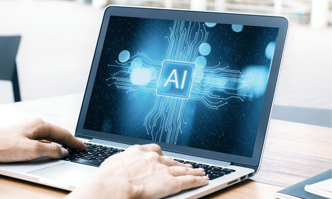 aplicativos de inteligência artificial 