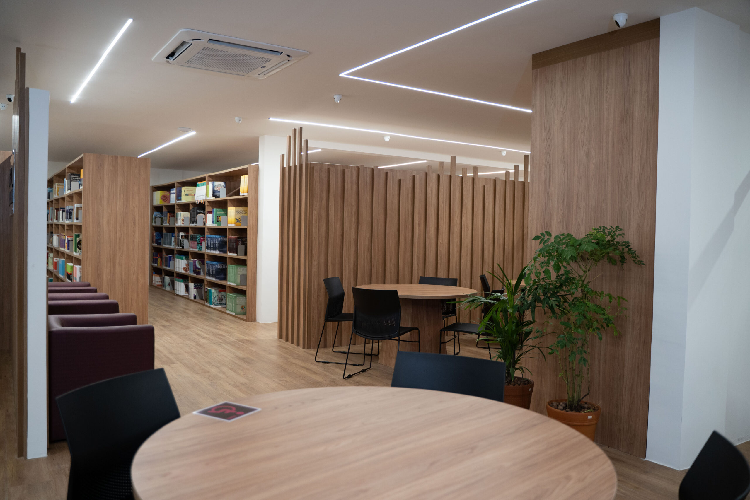 Biblioteca da Saúde