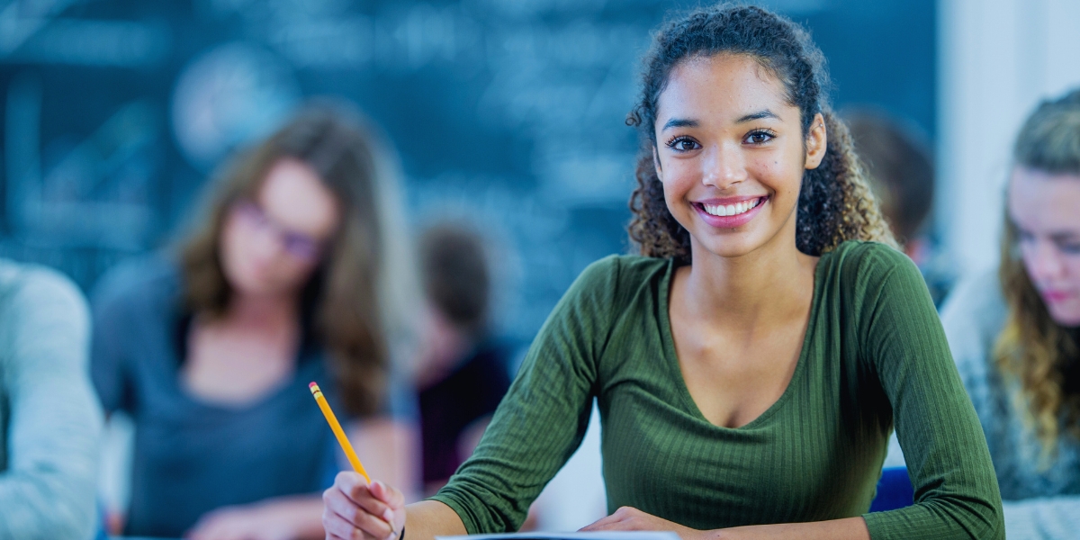 As 4 atitudes de um vestibulando de sucesso