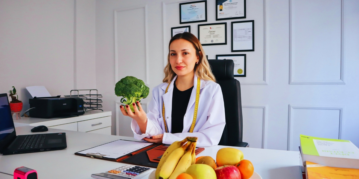 Desafios de um nutricionista: o que deve saber para se destacar na profissão