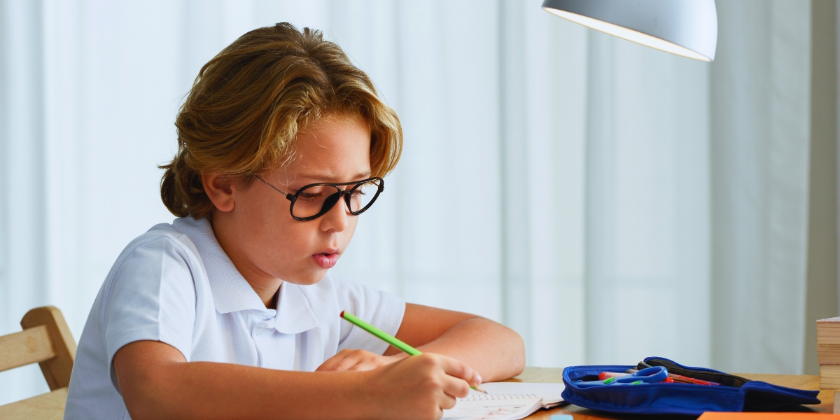 Criança com dificuldade de aprender? Saiba o que fazer!