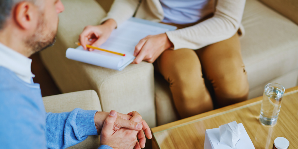 Curso de Psicologia
