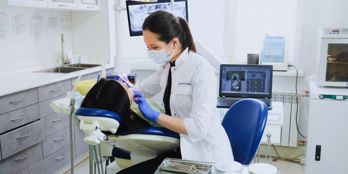odontologia
