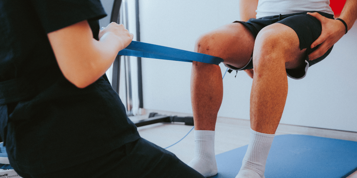 Fisioterapia esportiva