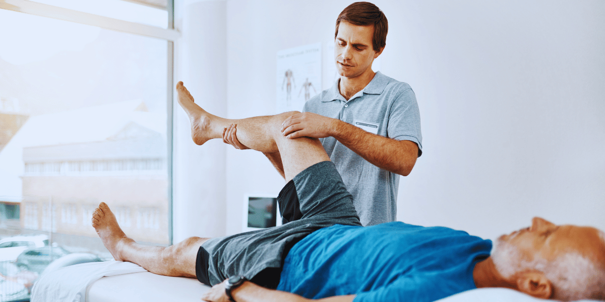 Fisioterapia no mercado de trabalho