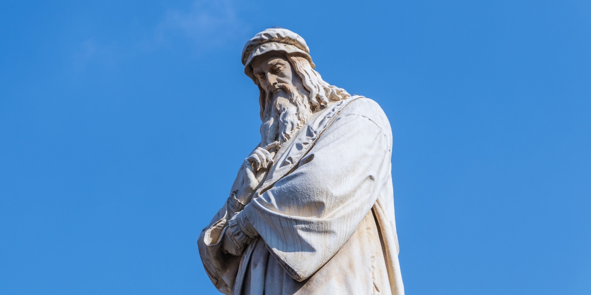 Leonardo da Vinci