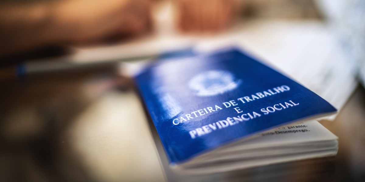Manutenção de um ambiente de trabalho adequado