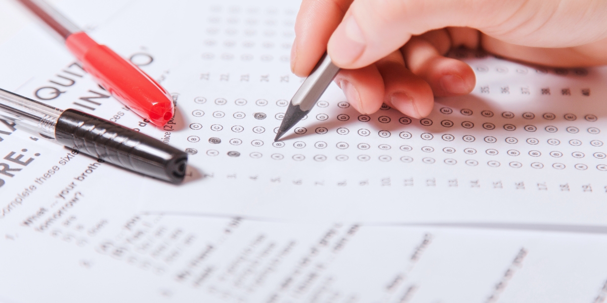 Como organizar os estudos para passar no vestibular