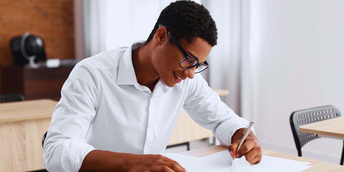 Como organizar os estudos para passar no vestibular