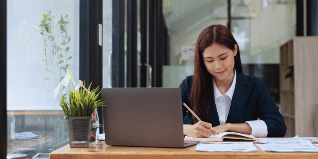 Por que estudar Administração?