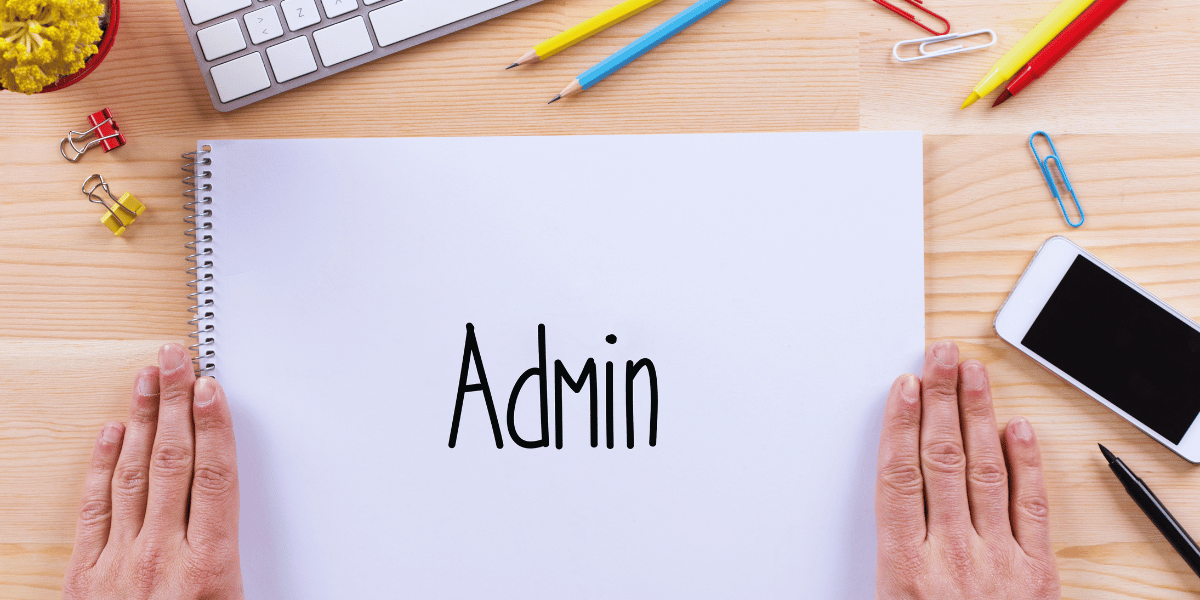 Por que estudar Administração?