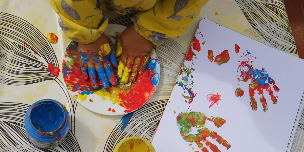 Principais benefícios da aprendizagem na Primeira infância