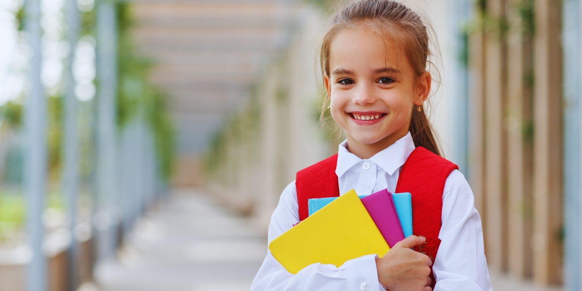 Transição da Educação Infantil para o Ensino Fundamental.