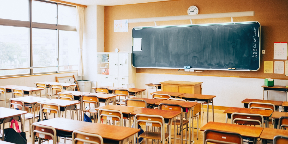 4 sinais de que seu filho precisa mudar de escola