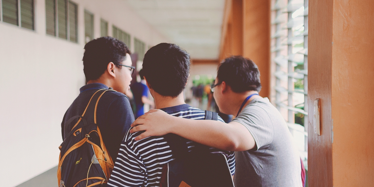 Incompatibilidade da criança com a metodologia de ensino
