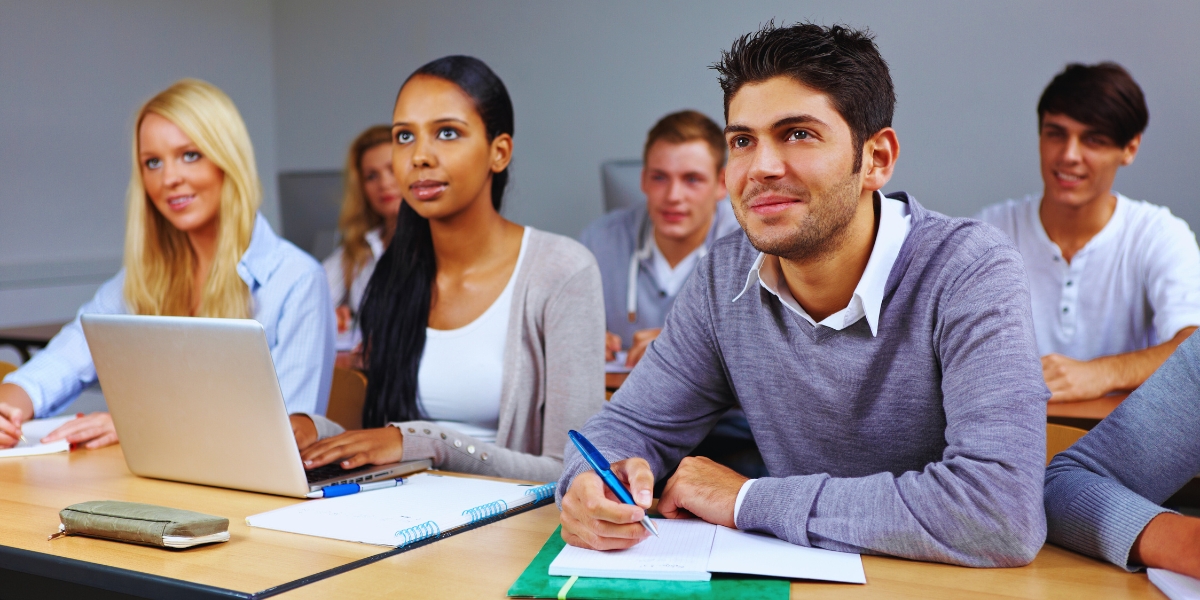 Curso de Administração