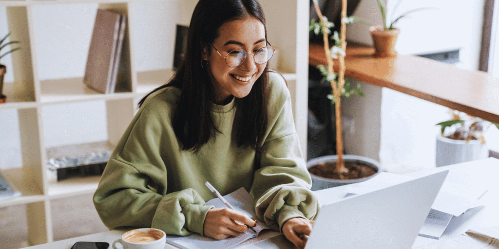  estudar várias matérias ao mesmo tempo