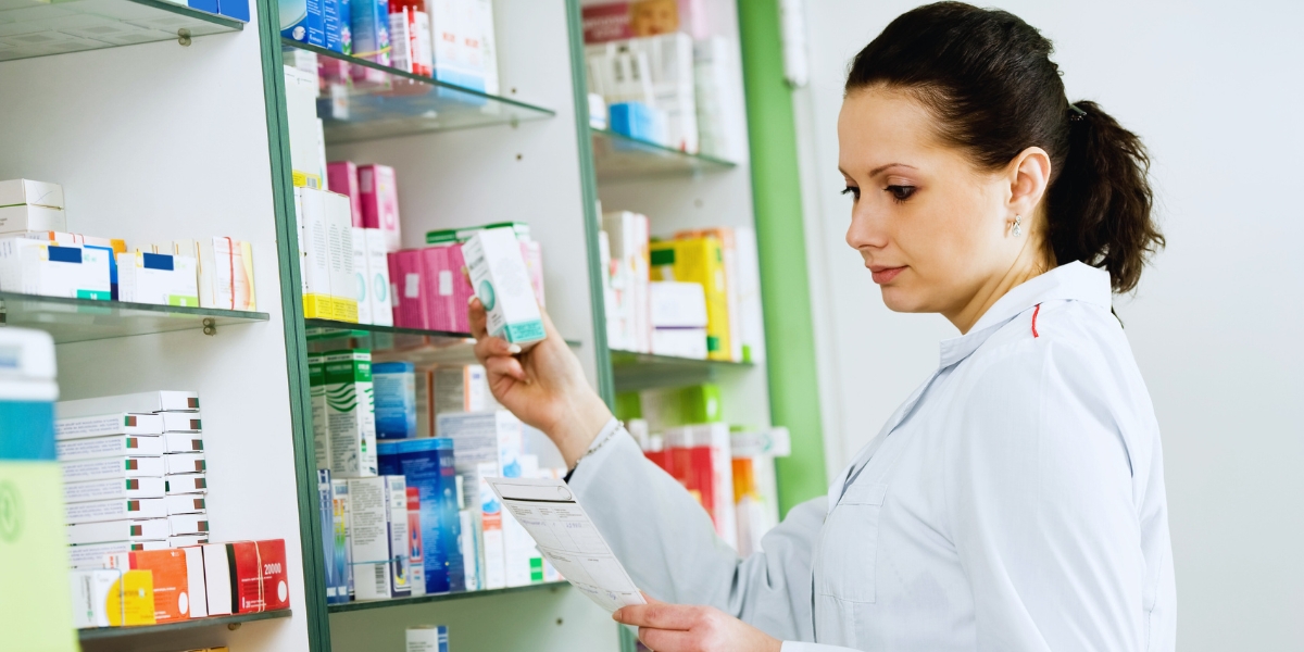 farmaceutico