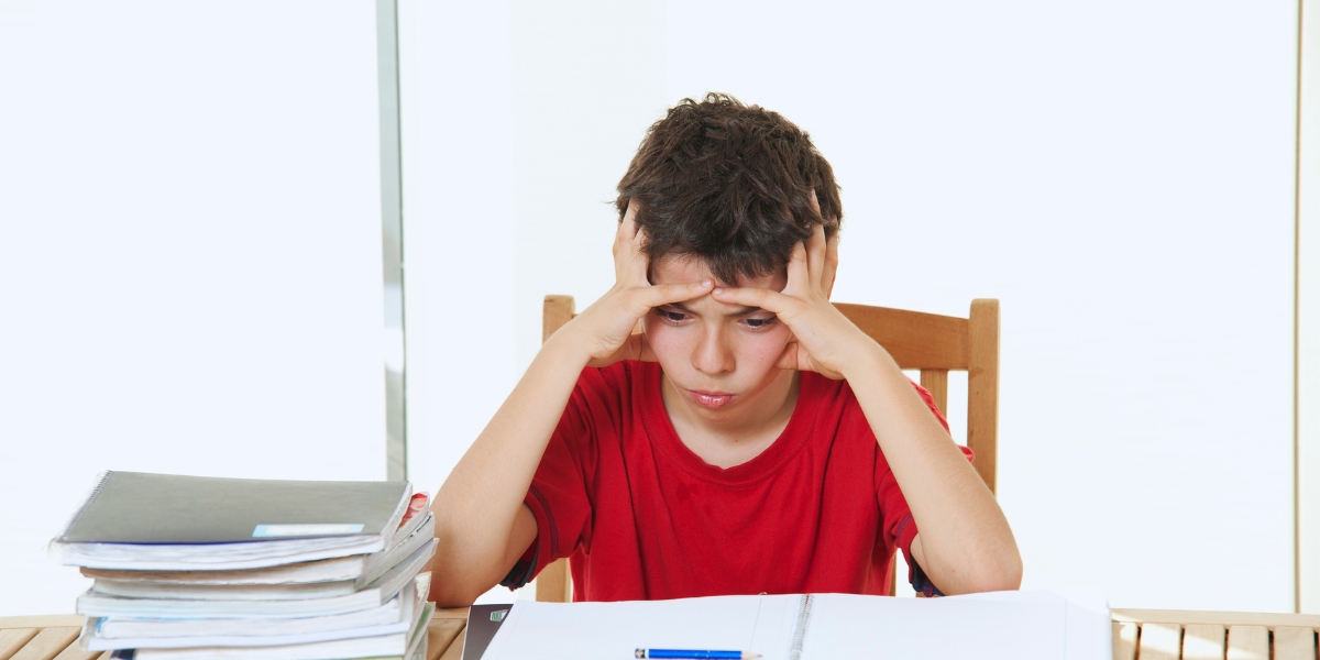 Filhos com dificuldade de aprendizagem, como ajudar?