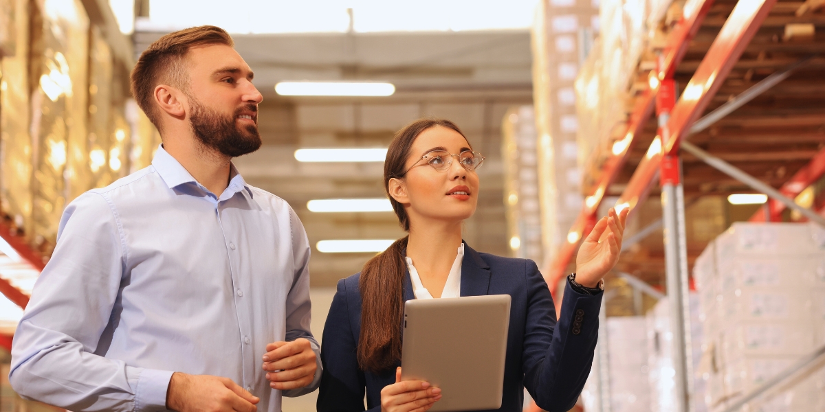 O que um profissional de Logística faz? Conheça o curso!