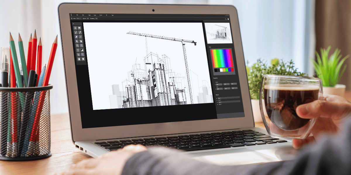 softwares para Arquitetura e Urbanismo