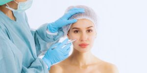 técnicas da harmonização orofacial