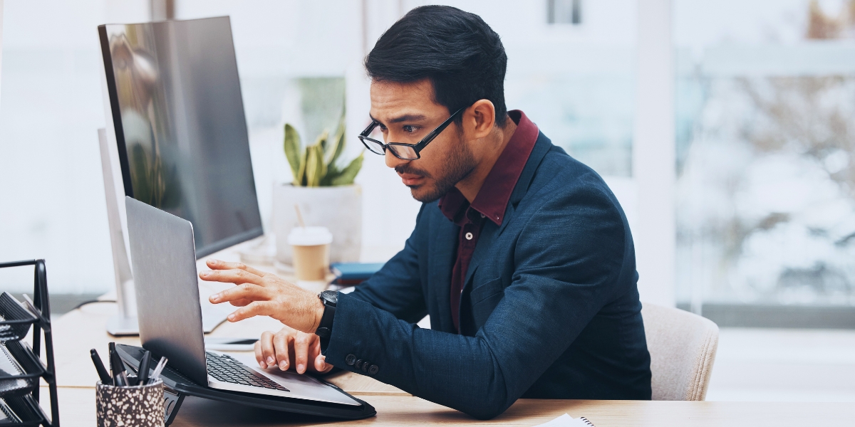 Mercado de trabalho para administradores