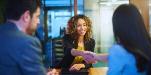 Mercado de trabalho para administradores
