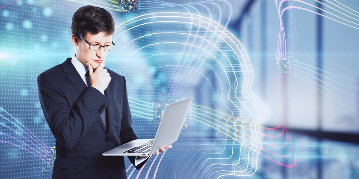 Inteligência artificial no Direito