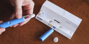 Ozempic, GLP-1 e emagrecimento