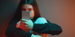 Saúde mental nas redes sociais
