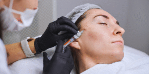 Biomedicina Estética