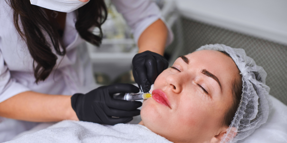 Biomedicina Estética