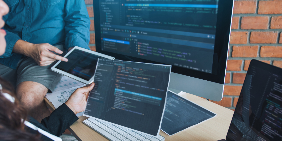 ADS ou Engenharia de Software