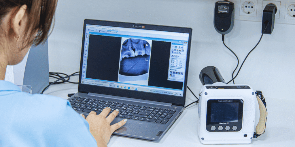 Fisioterapia com tecnologia e a saúde digital