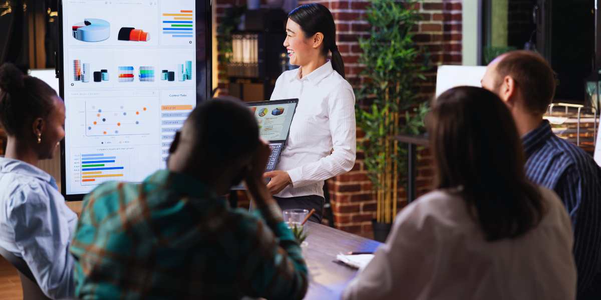 Processos Gerenciais