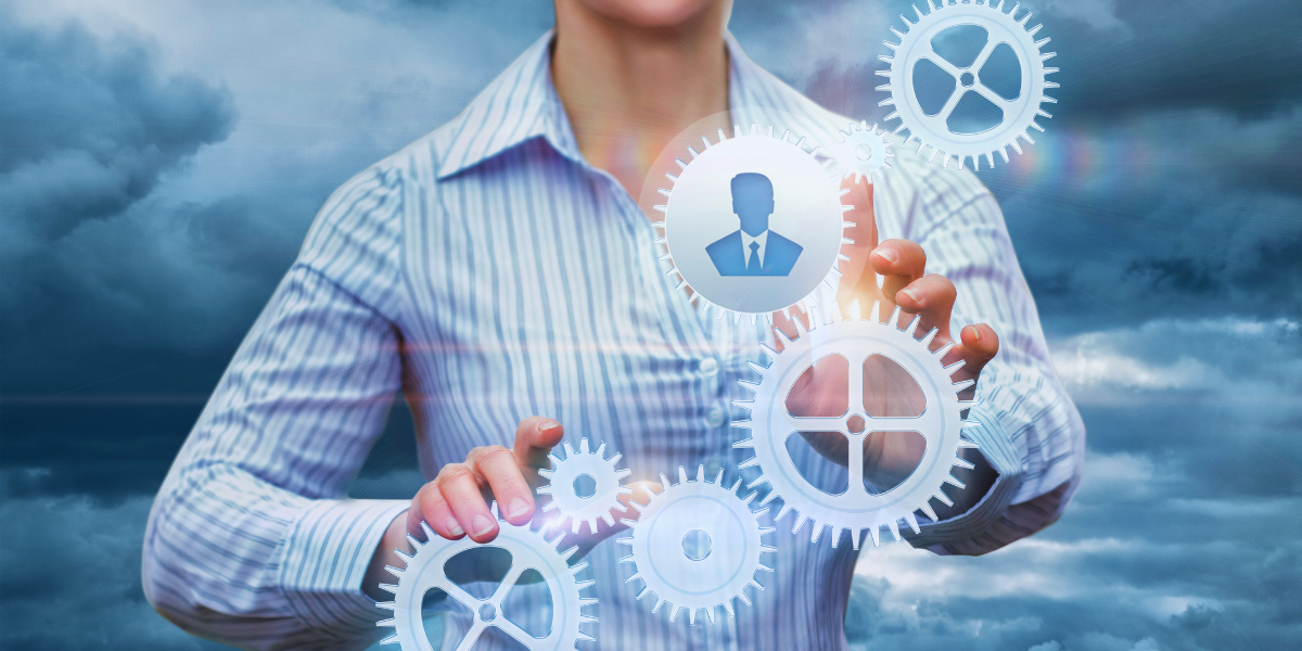 O que estuda em Processos Gerenciais