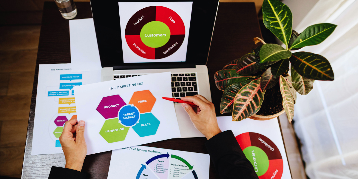 Profissional de Marketing