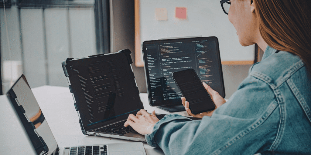 Análise e Desenvolvimento de Sistemas