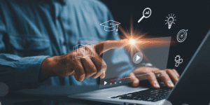 Análise e Desenvolvimento de Sistemas