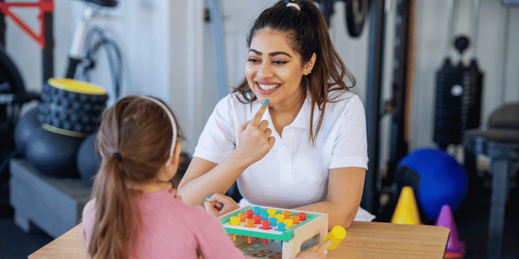 O que faz um terapeuta ocupacional