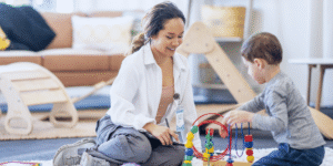 O que faz um terapeuta ocupacional