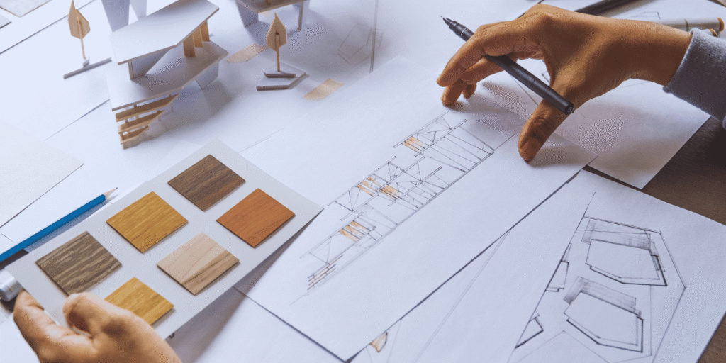 tecnologia está transformando o Designer de Interiores