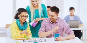 faculdade de Designer de Interiores