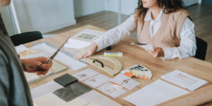 Designer de Interiores