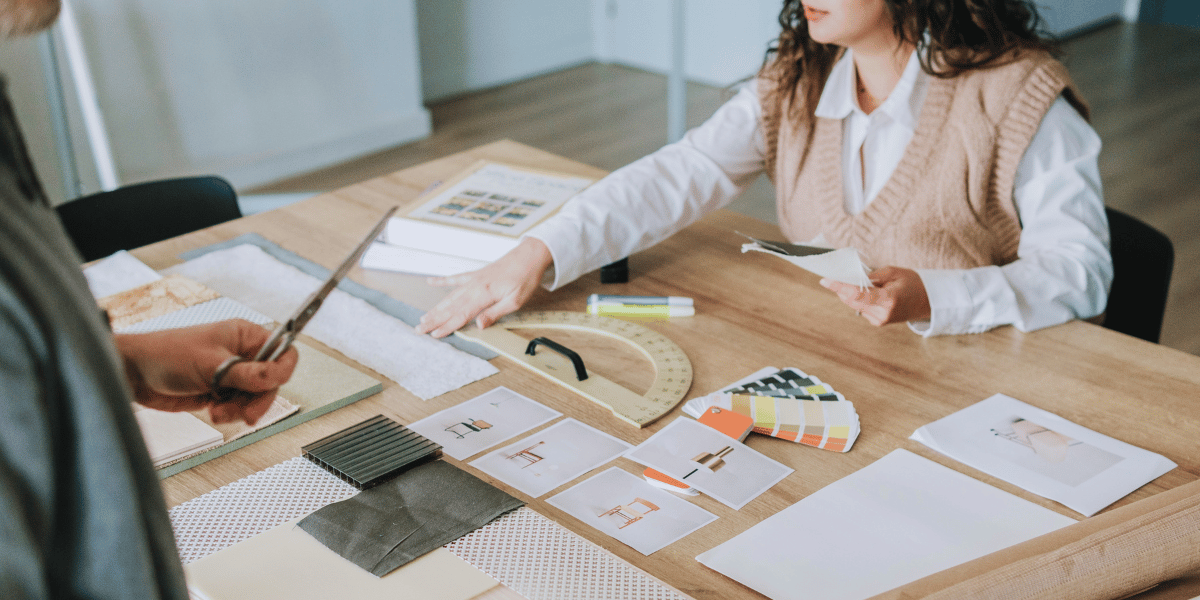 Designer de Interiores