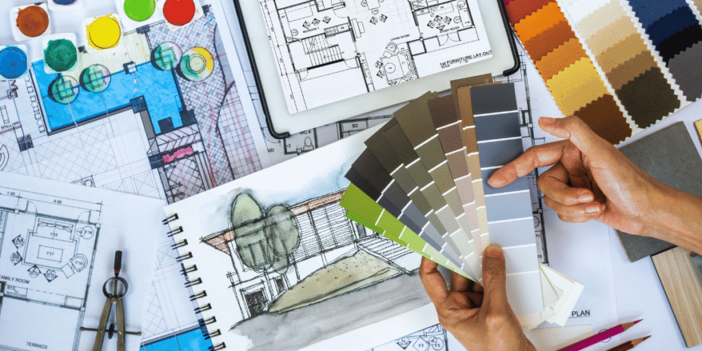 Designer de Interiores